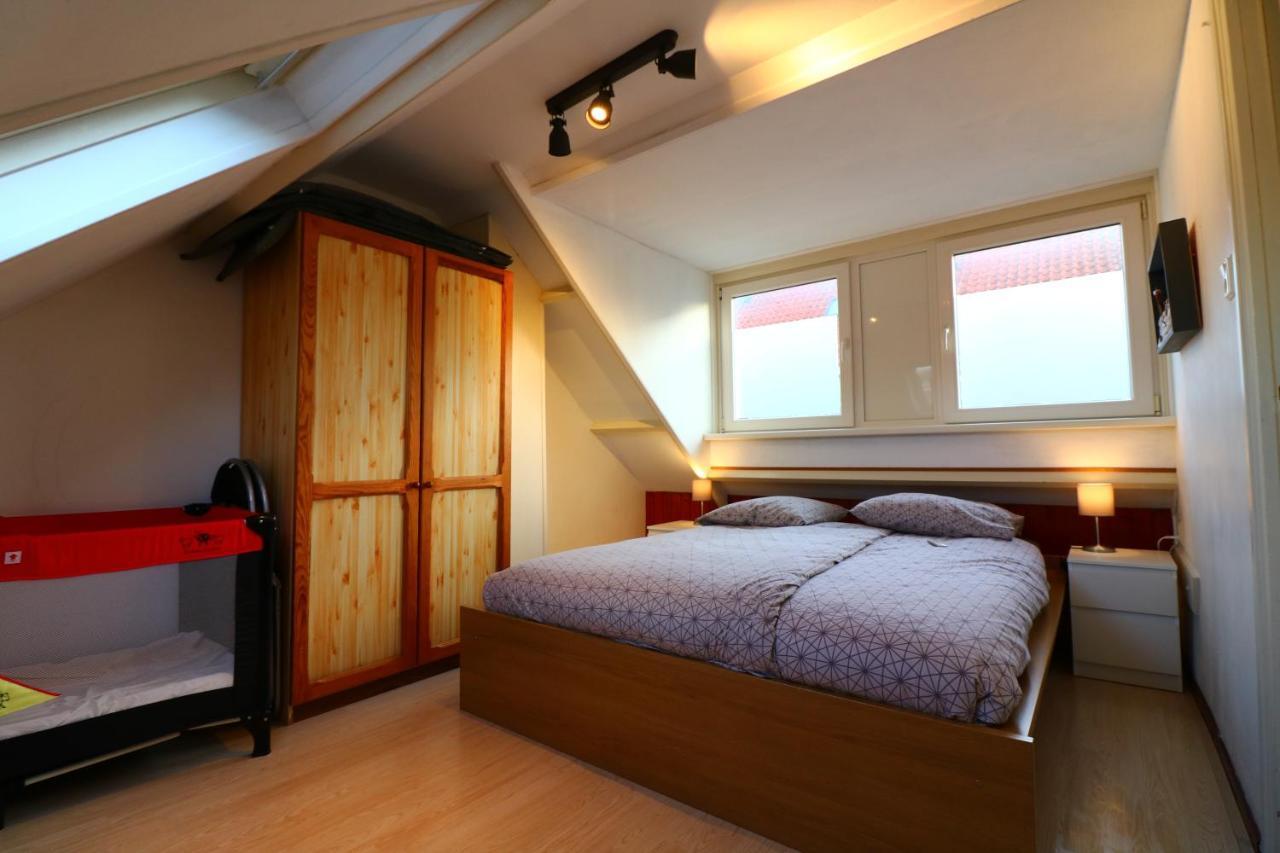 Renovated Beach House Egmond aan Zee Exterior foto