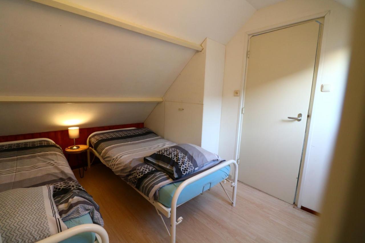 Renovated Beach House Egmond aan Zee Exterior foto
