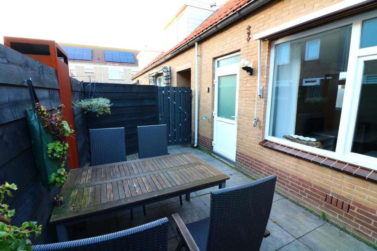 Renovated Beach House Egmond aan Zee Exterior foto