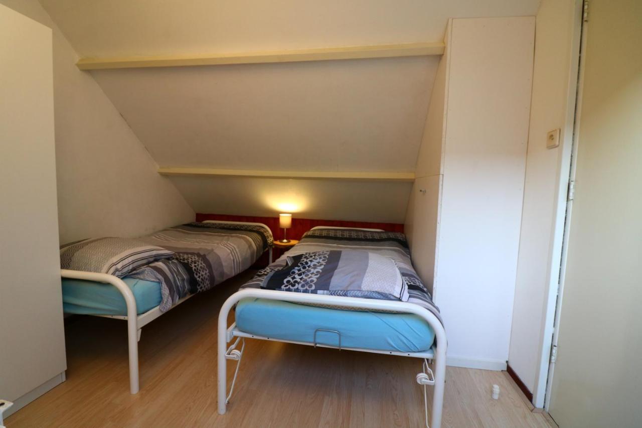 Renovated Beach House Egmond aan Zee Exterior foto